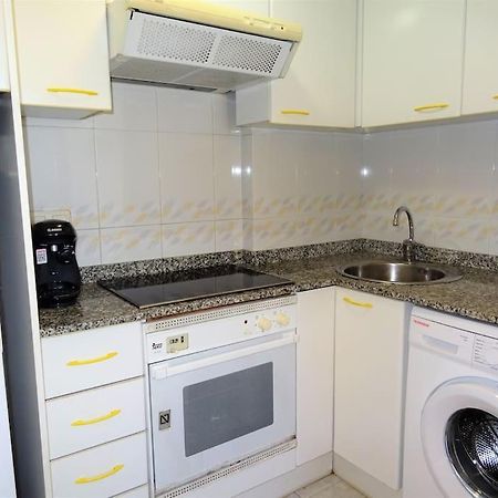 Al101 Apartamento, Centrico Y Piscina Alcoceber Экстерьер фото