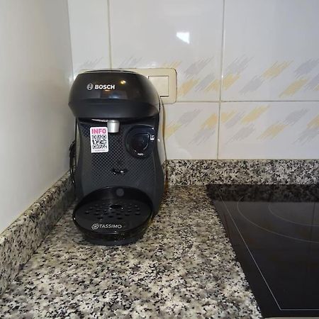 Al101 Apartamento, Centrico Y Piscina Alcoceber Экстерьер фото