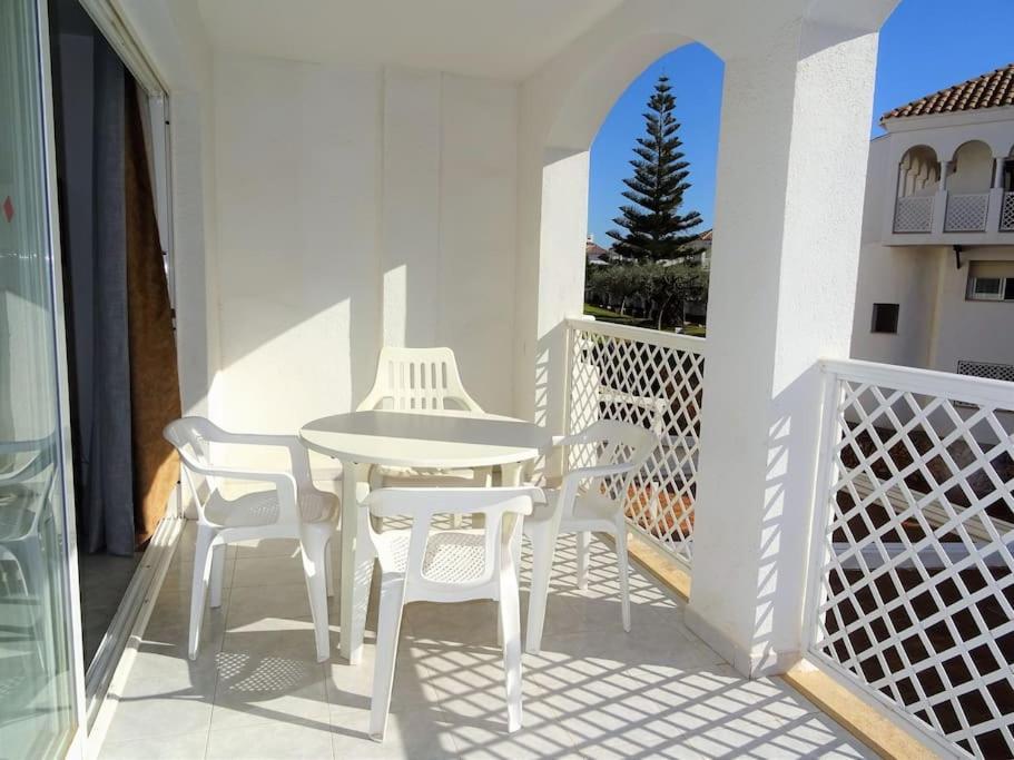 Al101 Apartamento, Centrico Y Piscina Alcoceber Экстерьер фото