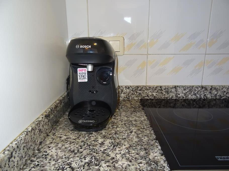 Al101 Apartamento, Centrico Y Piscina Alcoceber Экстерьер фото